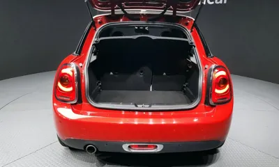 MINI Cooper 2016, 58031 км, за 7687.3 USD - фото 19