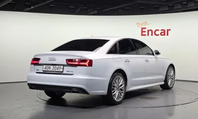 Audi A6 2018, 108150 км, за 11171.35 USD
