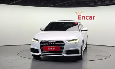 Audi A6 2018, 108150 км, за 11171.35 USD