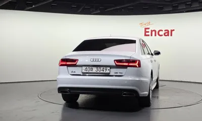 Audi A6 2018, 108150 км, за 11171.35 USD