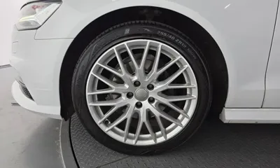 Audi A6 2018, 108150 км, за 11171.35 USD