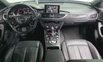 Audi A6 2018, 108150 км, за 11171.35 USD - фото 7