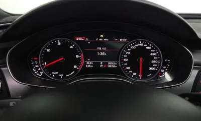 Audi A6 2018, 108150 км, за 11171.35 USD - фото 8