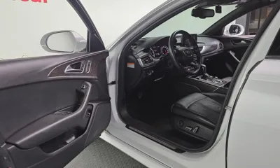 Audi A6 2018, 108150 км, за 11171.35 USD - фото 10