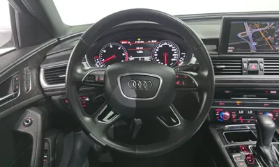 Audi A6 2018, 108150 км, за 11171.35 USD - фото 13