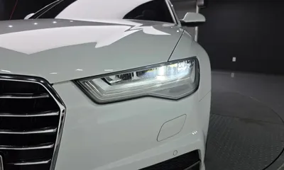 Audi A6 2018, 108150 км, за 11171.35 USD - фото 22
