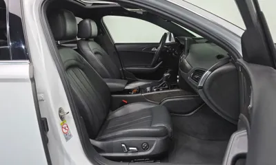 Audi A6 2018, 108150 км, за 11171.35 USD - фото 26