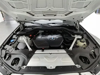 BMW X4 2019, 128800 км, за 16644.67 USD - фото 6