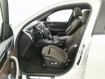 BMW X4 2019, 128800 км, за 16644.67 USD - фото 10