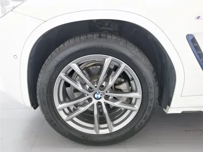 BMW X4 2019, 128800 км, за 16644.67 USD - фото 17