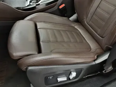 BMW X4 2019, 128800 км, за 16644.67 USD - фото 20