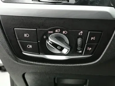 BMW X4 2019, 128800 км, за 16644.67 USD - фото 21