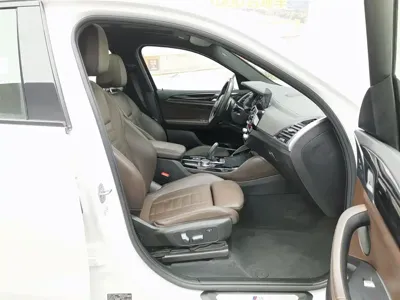 BMW X4 2019, 128800 км, за 16644.67 USD - фото 23
