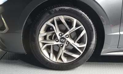 Hyundai Sonata 2021, 71416 км, за 9518.18 USD