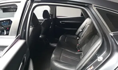 Hyundai Sonata 2021, 71416 км, за 9446.26 USD - фото 12