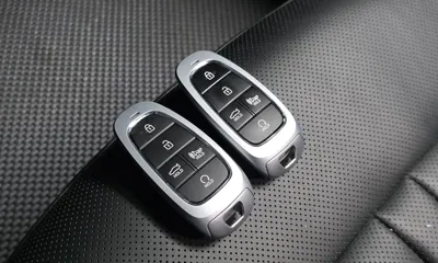 Hyundai Sonata 2021, 71416 км, за 9446.26 USD - фото 17