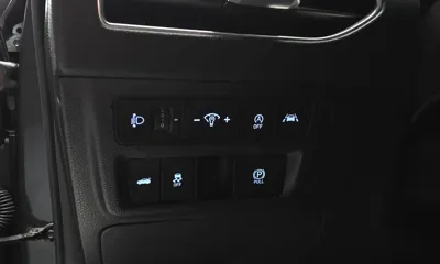 Hyundai Sonata 2021, 71416 км, за 9446.26 USD - фото 18