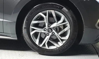 Hyundai Sonata 2021, 71416 км, за 9446.26 USD - фото 21