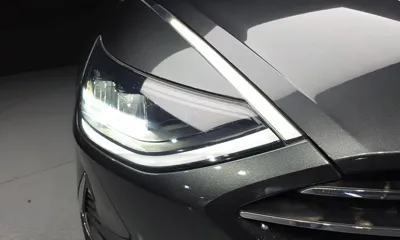 Hyundai Sonata 2021, 71416 км, за 9446.26 USD - фото 22