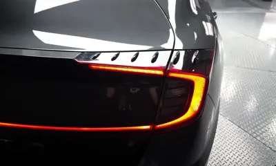 Hyundai Sonata 2021, 71416 км, за 9446.26 USD - фото 23