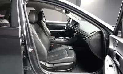 Hyundai Sonata 2021, 71416 км, за 9446.26 USD - фото 26