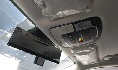 Hyundai Sonata 2021, 71416 км, за 9446.26 USD - фото 27