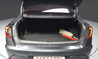 Hyundai Sonata 2021, 71416 км, за 9446.26 USD - фото 31