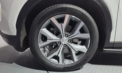 Hyundai Palisade 2022, 44889 км, за 16872.97 USD