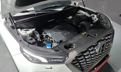 Hyundai Palisade 2022, 44889 км, за 16872.97 USD - фото 6