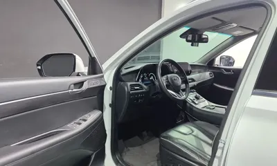 Hyundai Palisade 2022, 44889 км, за 16872.97 USD - фото 10