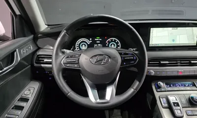 Hyundai Palisade 2022, 44889 км, за 16872.97 USD - фото 13