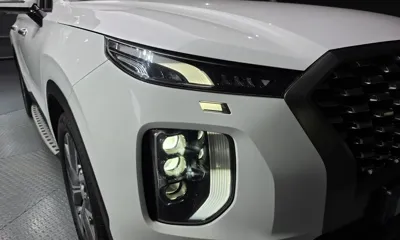 Hyundai Palisade 2022, 44889 км, за 16872.97 USD - фото 22