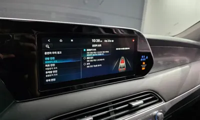 Hyundai Palisade 2022, 44889 км, за 16872.97 USD - фото 30