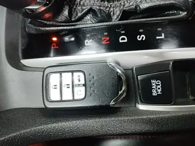 Honda Civic 2019, 64800 км, за 7989.84 USD - фото 9