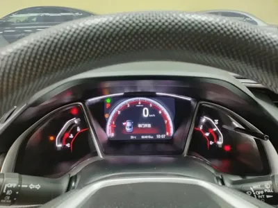 Honda Civic 2019, 64800 км, за 7989.84 USD - фото 12
