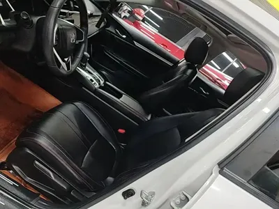 Honda Civic 2019, 64800 км, за 7989.84 USD - фото 15