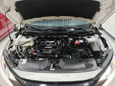 Honda Civic 2019, 64800 км, за 7989.84 USD - фото 20