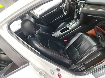 Honda Civic 2019, 64800 км, за 7989.84 USD - фото 25