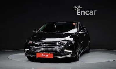 ChevroletGMDaewoo Malibu 2017, 73800 км, за 5185.77 USD