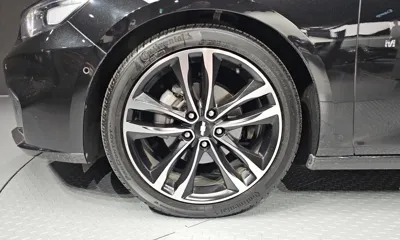 ChevroletGMDaewoo Malibu 2017, 73800 км, за 5185.77 USD