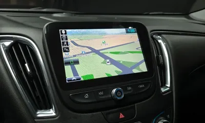 ChevroletGMDaewoo Malibu 2017, 73800 км, за 5185.77 USD - фото 15