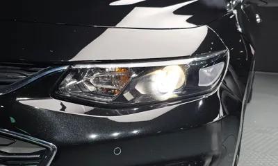 ChevroletGMDaewoo Malibu 2017, 73800 км, за 5185.77 USD - фото 22