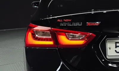 ChevroletGMDaewoo Malibu 2017, 73800 км, за 5185.77 USD - фото 23