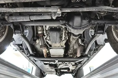 Jeep Wrangler 2017, 78192 км, за 13976.46 USD - фото 19