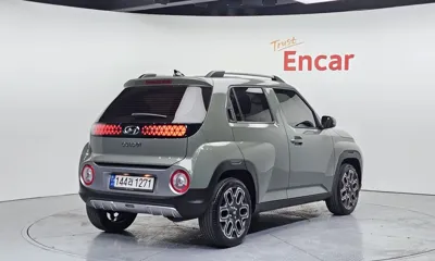 Hyundai Casper 2023, 52248 км, за 10901.88 USD