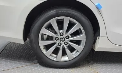 Toyota Camry 2016, 116708 км, за 7877.12 USD