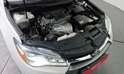 Toyota Camry 2016, 116708 км, за 7877.12 USD - фото 6