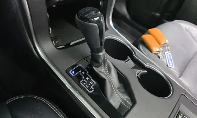 Toyota Camry 2016, 116708 км, за 7877.12 USD - фото 9