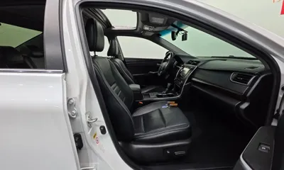 Toyota Camry 2016, 116708 км, за 7877.12 USD - фото 10