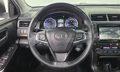 Toyota Camry 2016, 116708 км, за 7877.12 USD - фото 13